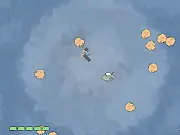 Asteroid Miner
