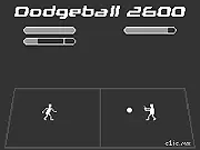 Dodgeball 2600