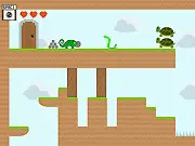 Chameleon Quest