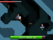 Alternate Reality Boss Fight