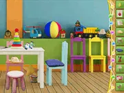 Hidden Classroom