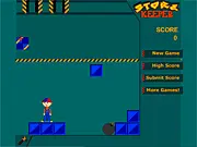 Store Keeper Puzzle