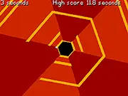 Hexagon Tribute