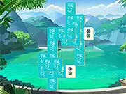Memory Mahjong