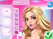 Sophia Princess Valentines Party