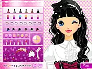 Lolita Lolita Makeup Edition 2