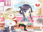Valentine Love and Unlove