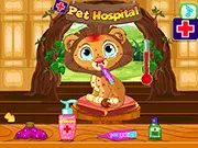 Baby Pet Hospital