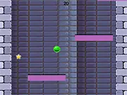 The Tower: Falling Ball