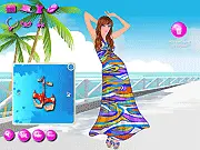 Terrific Wind Dressup