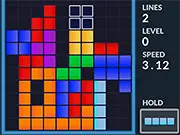 Tetris 24