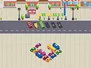 Bus Jam