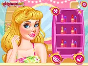 Princess Wedding Theme: Tropical