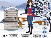 Lauren Winter Fashion