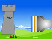 Castle UnderAttack