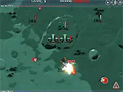 Orbital Destroyer