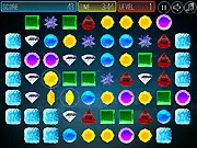 Crystal Constellations