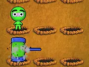 Whack a Ninja