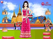 Bangkok Dress Up