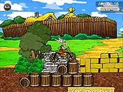 Astrix Trail