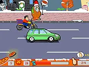 Pizza Rush