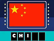Amaze Flags: Asia