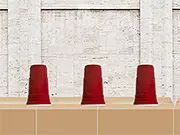 Cups and Balls