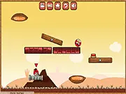Angry Bird Adventure Time