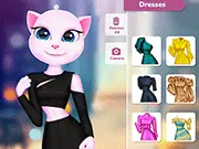 Angela Multiverse Fashionista