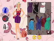 Tania Nice Dressup