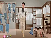 Confident Boys Fashion