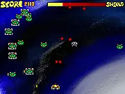 Invader Defender