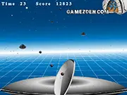 Space Chopper