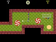 Ball to Goal