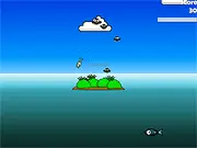 Hungry Fish Flash