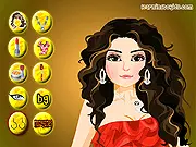 Katy Girl Makeup