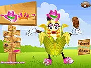 Delicious Fresh Corn