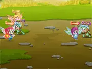 Winx Club: Bloomix Battle