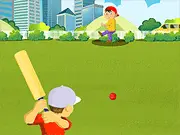 Street Cricket