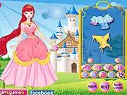 My Long Hair Dream Dress Up
