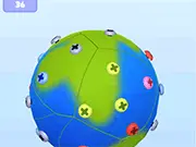 Screw Sort 3D: Screw Puzzle