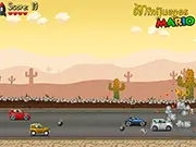 Bombing Cars