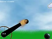 Crazy Cannon