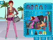 Emo Fashion Show