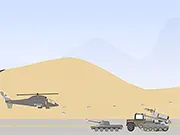 Heli Defence