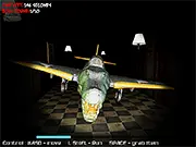 Bombardino Crocodilo Terror Jumpscare