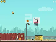 Street Ball Star