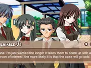 Unlikable Us