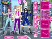 Bonnie Spy Squad
