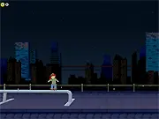 Street Skater City